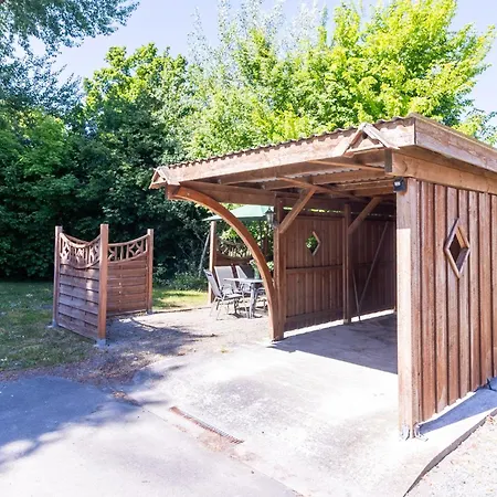Im Gulfhof Lejlighed Krummhörn