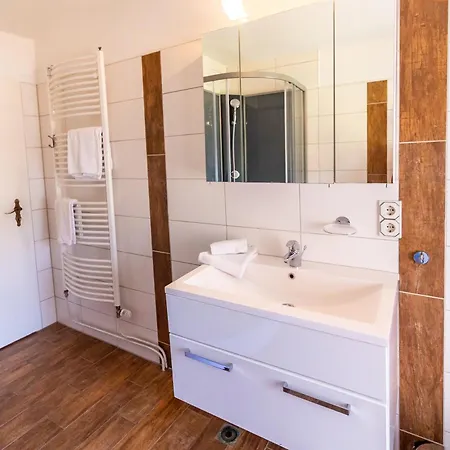 Lejlighed Im Gulfhof Krummhörn