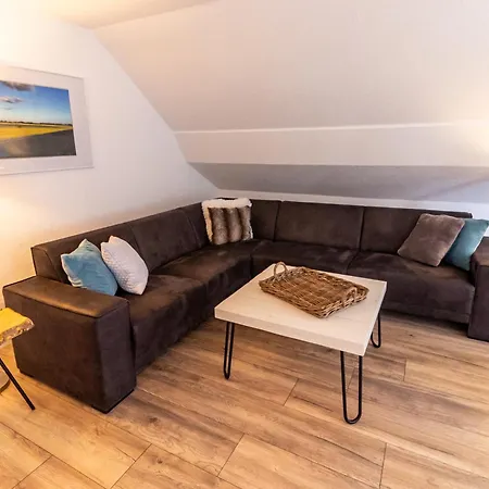 Lejlighed Im Gulfhof Krummhörn
