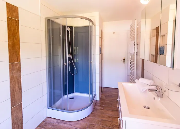 Appartamento Im Gulfhof *