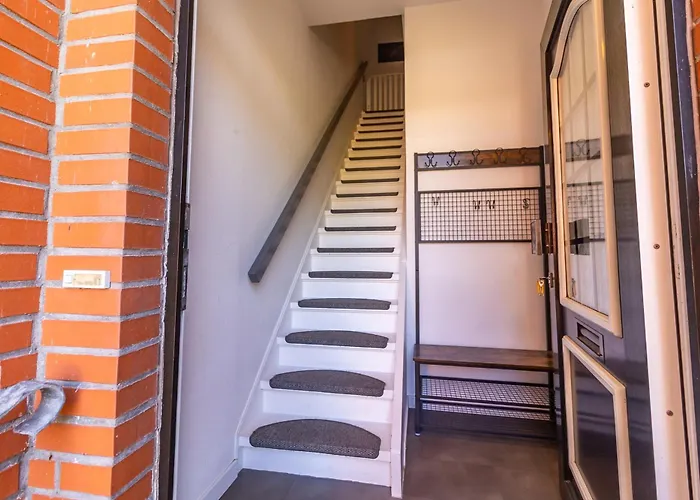 Lejlighed Im Gulfhof Krummhörn