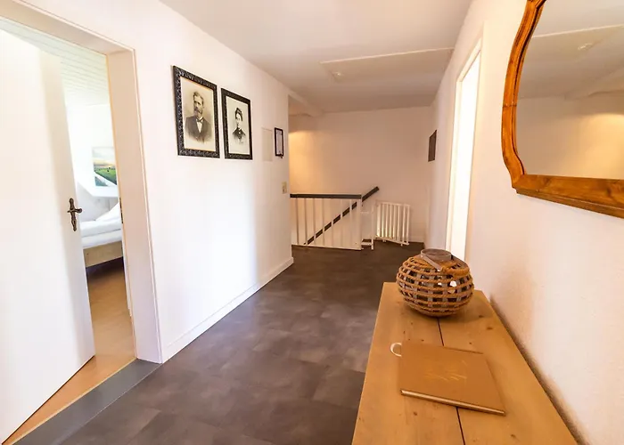 Im Gulfhof * Krummhörn