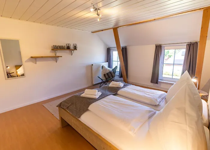 Im Gulfhof Appartamento