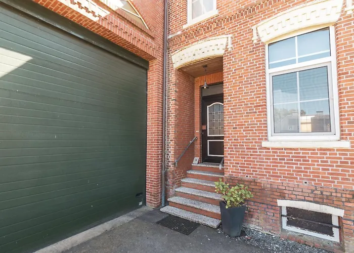 Im Gulfhof Appartamento *