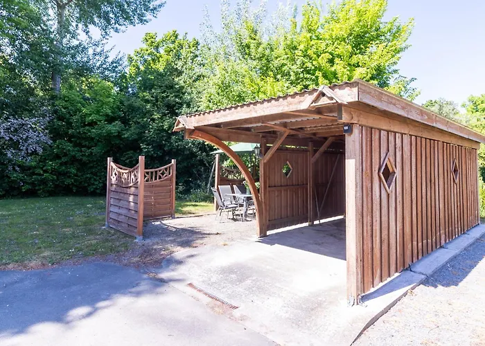 Im Gulfhof Appartamento Krummhörn