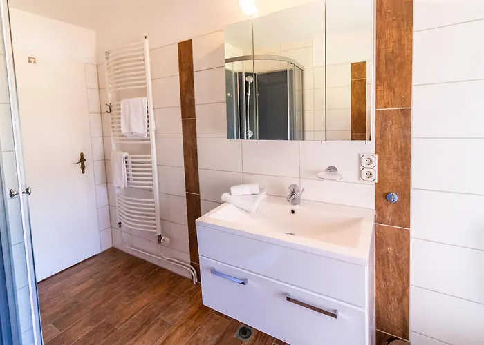 Appartamento Im Gulfhof Krummhörn