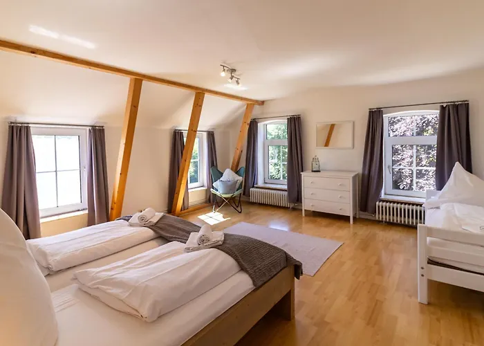 Im Gulfhof Appartamento