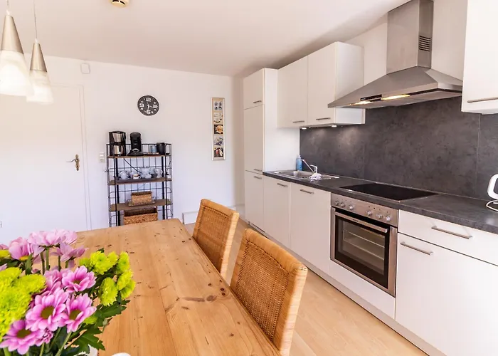 Appartamento Im Gulfhof