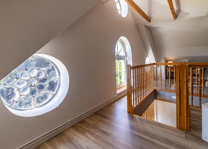 Lejlighed Im Gulfhof *