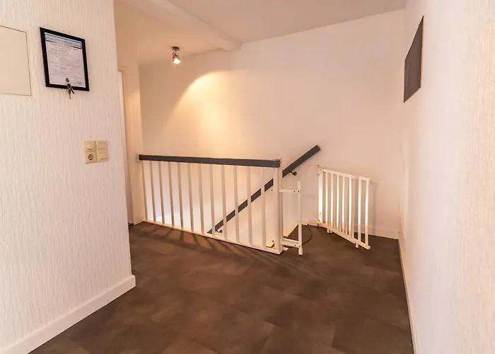 Appartamento Im Gulfhof