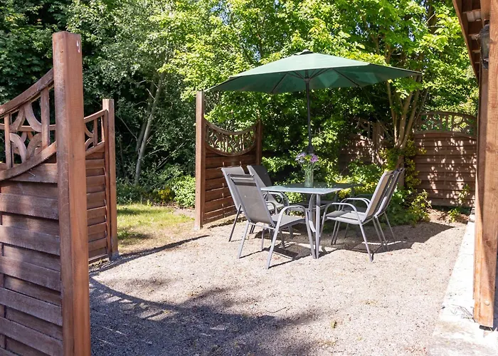 Im Gulfhof Appartamento *